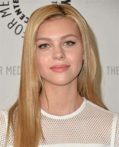 nicolaannepeltz|nicola peltz model.